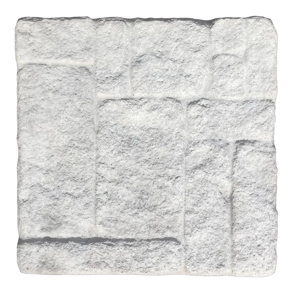 Pastelón Ladrillo Botado Timbercret