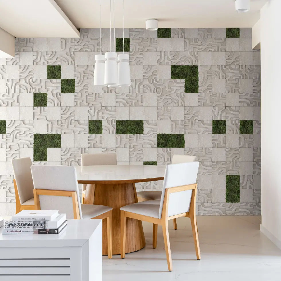 Revestimiento Arauco Timbercret