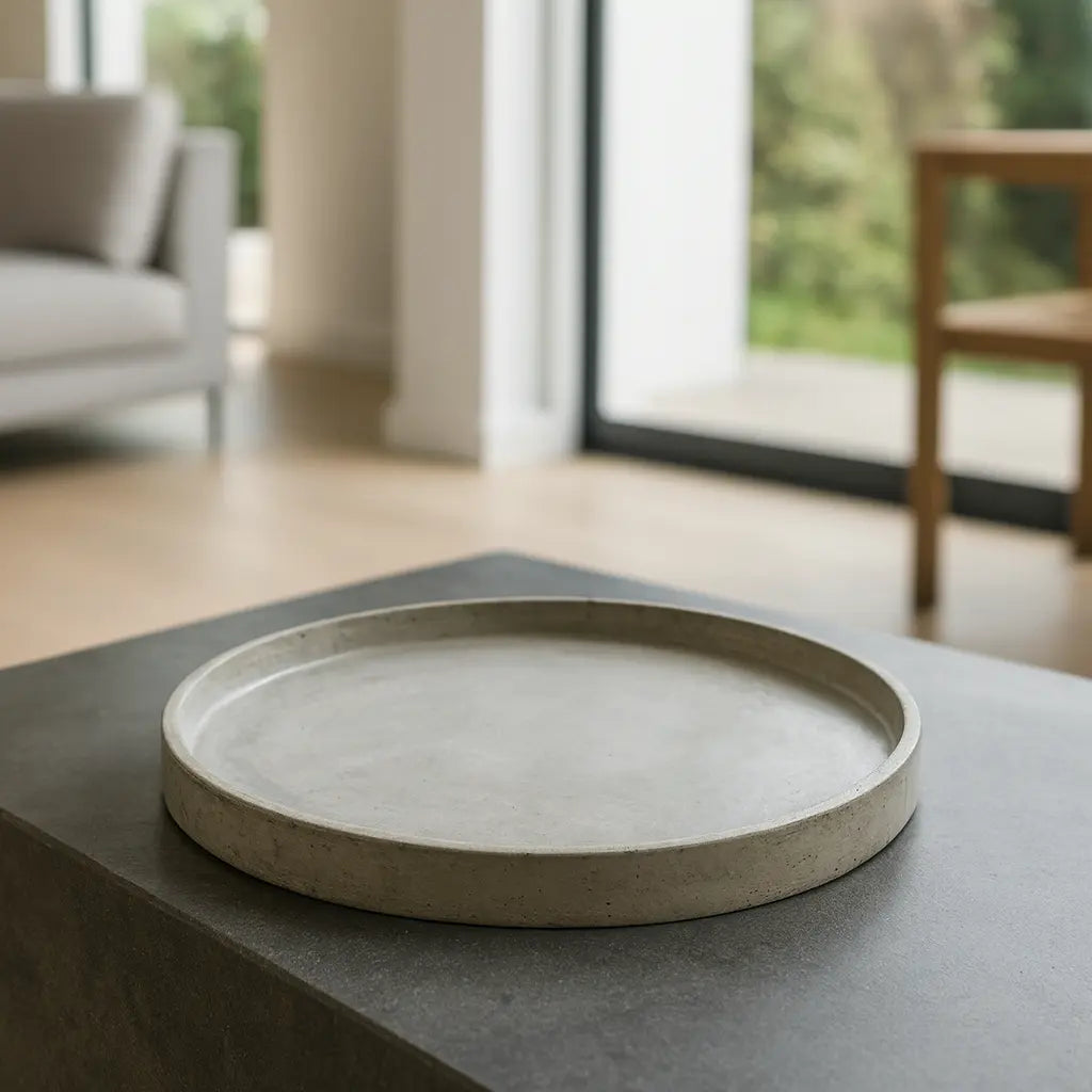 Plato Circular DecoTimber