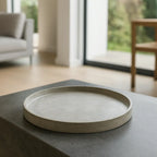 Plato Circular DecoTimber