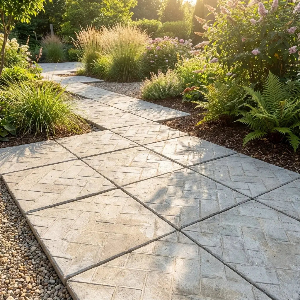 Pastelón Batuco Timbercret