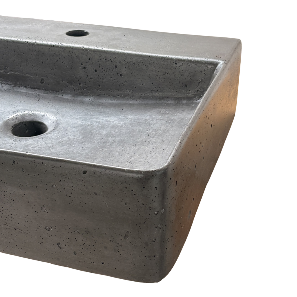 Lavamanos Vertice DecoTimber