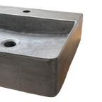 Lavamanos Vertice DecoTimber