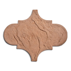 Pastelón Piedra Laja Mosaico Timbercret