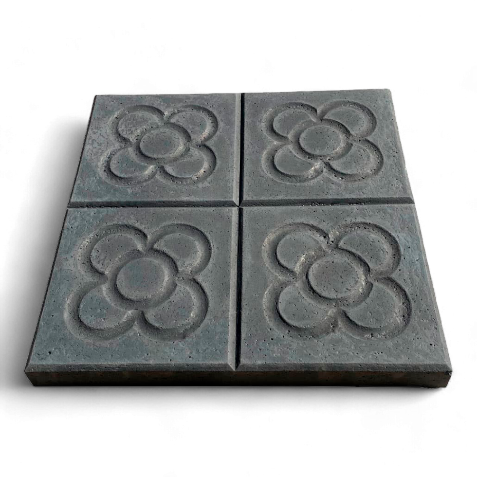Pastelón Trebol