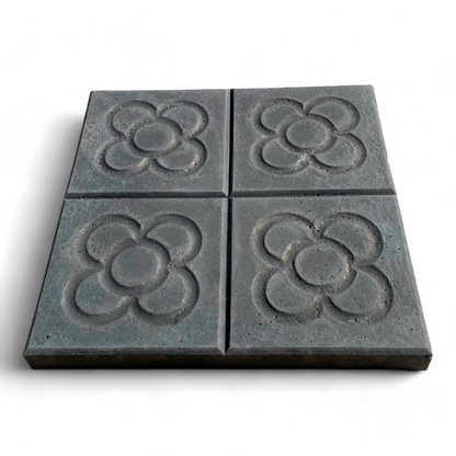Pastelón Trebol