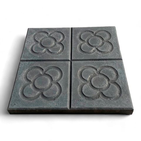 Pastelón Trebol