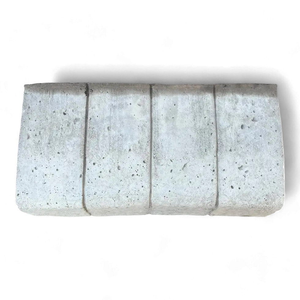 Solerilla Bloque L Timbercret