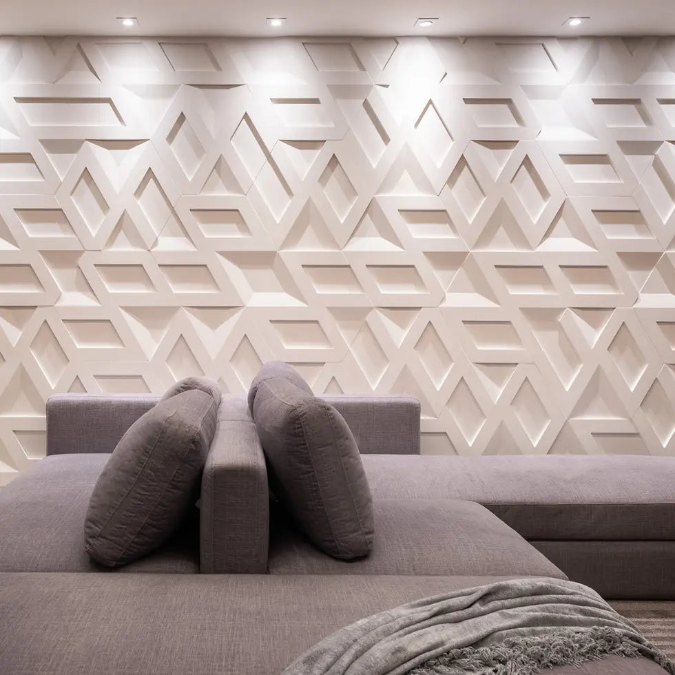 Revestimiento Versalles Timbercret