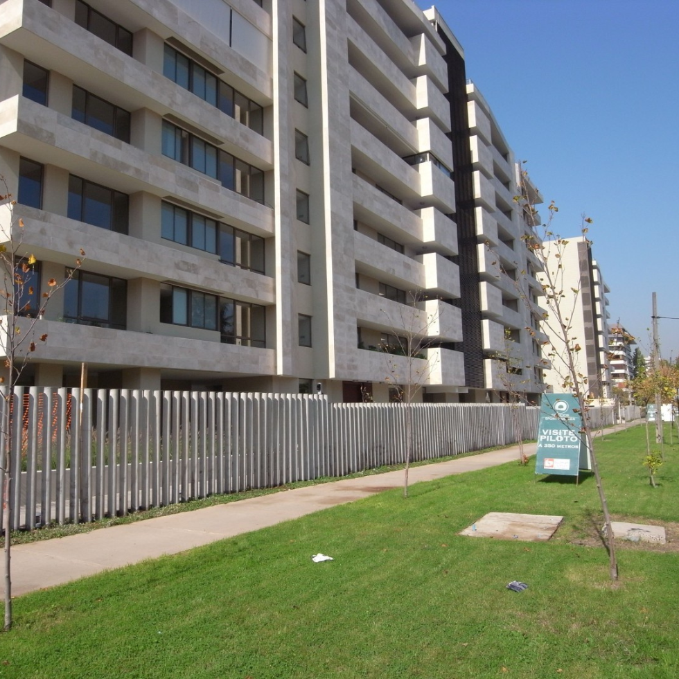 Cierro Tubular de Hormigón