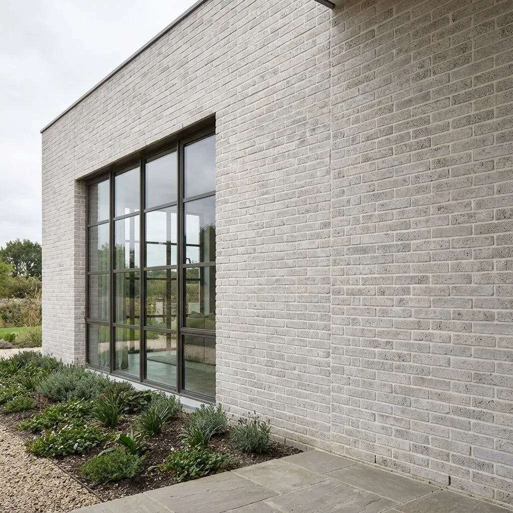 Enchape Liso Traver de Hormigón Timbercret