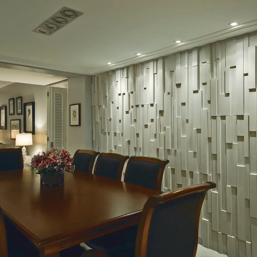 Revestimiento Escuadra Timbercret