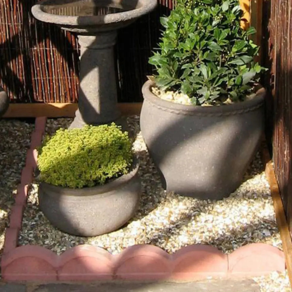 Solerilla Onda Timbercret