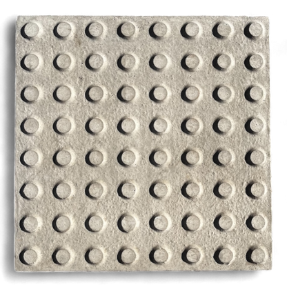 Pastelón Podotáctil Minvu 0 Toperol