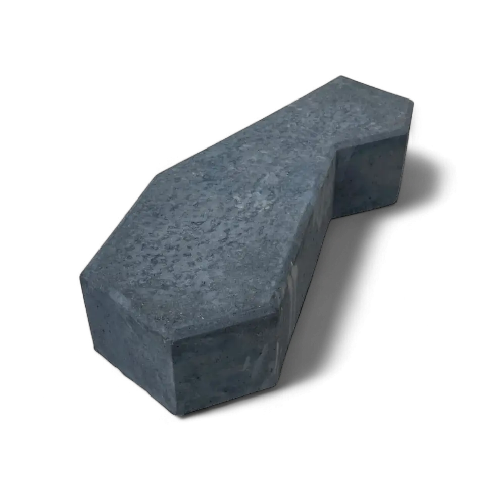 Adocreto Huella Timbercret