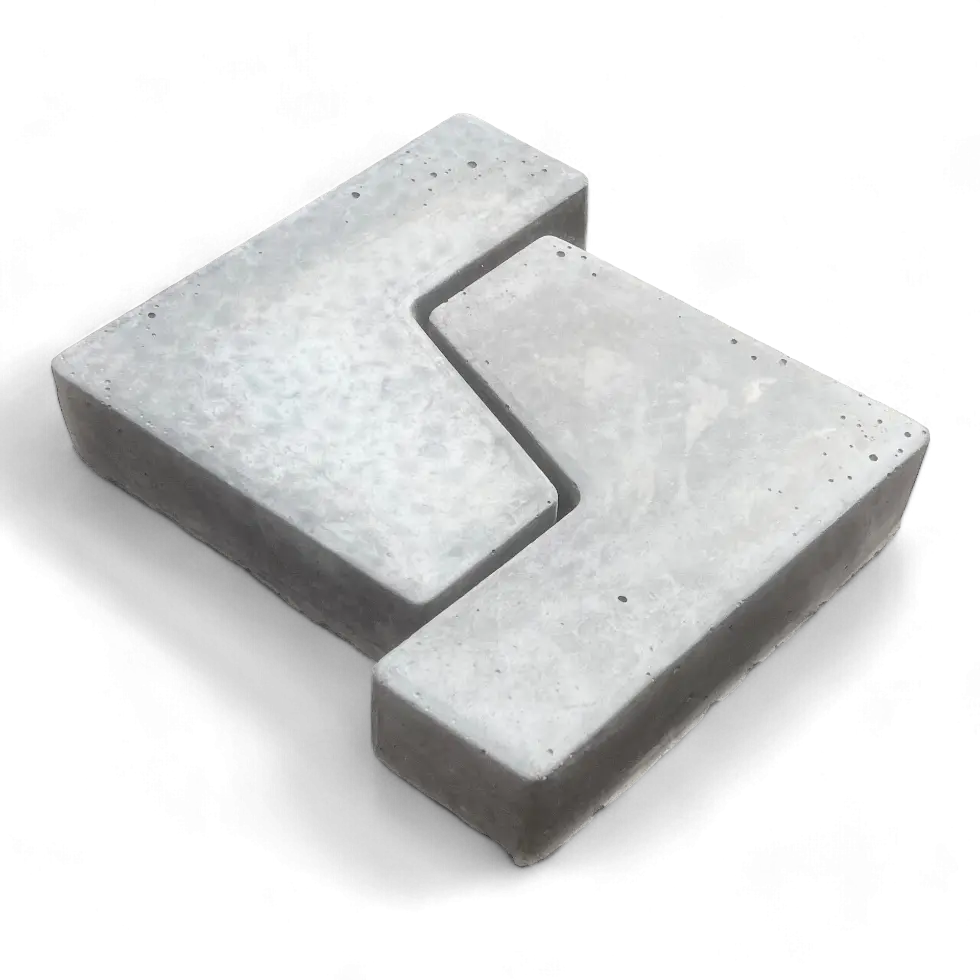 Adocreto Palma Timbercret