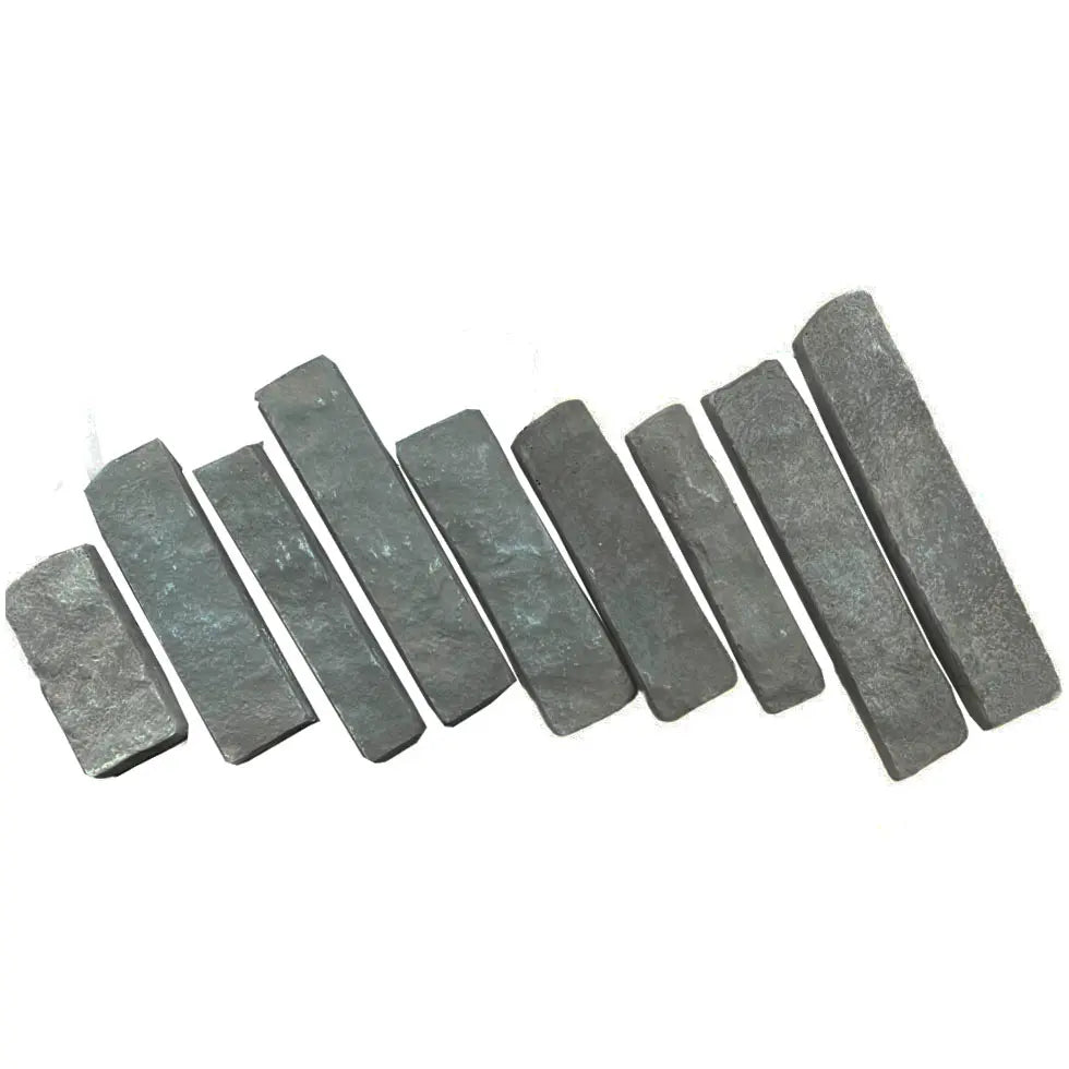 Enchape Piedra Pucon Timbercret