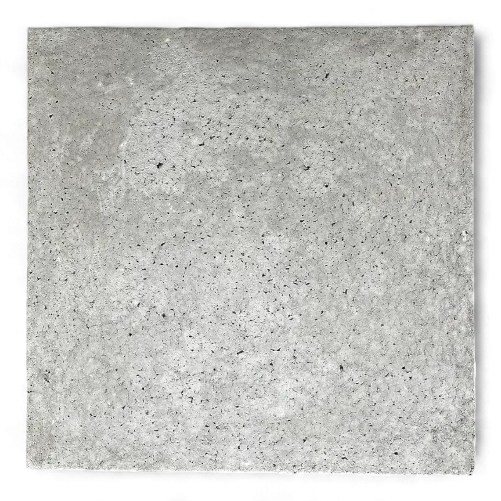 Pastelón Piedra Reconstituida Poro (20x20 / 30x20 / 30x30 / 40x40) Timbercret