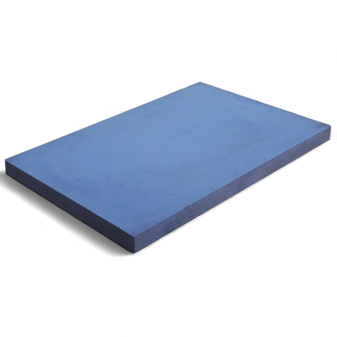Pastelón Baldosa Hormigón Visto Rectangular (60x30 / 60x40 / 60x45)