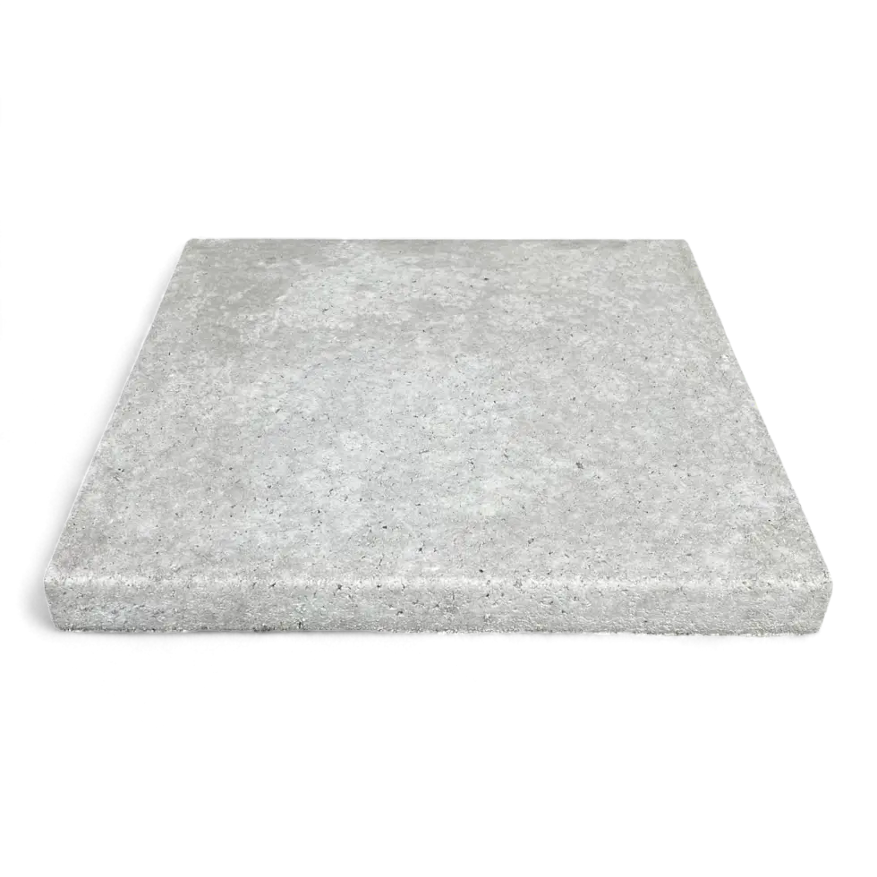 Pastelón Piedra Reconstituida Poro (20x20 / 30x20 / 30x30 / 40x40) Timbercret