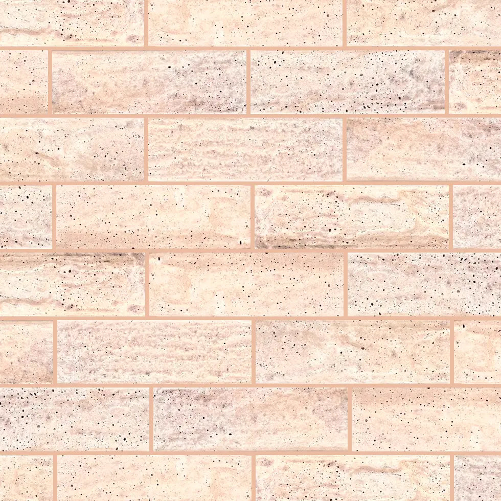 Enchape Piedra Rústico Timbercret