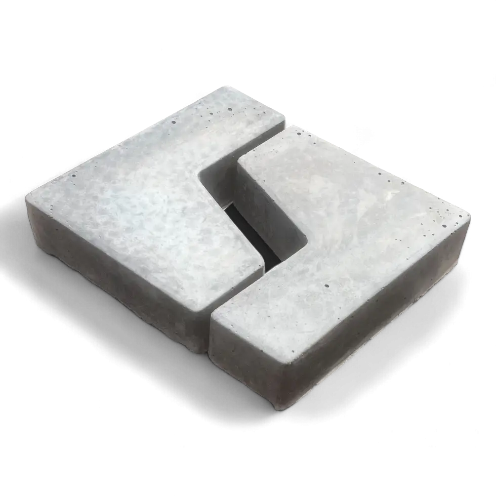 Adocreto Palma Timbercret