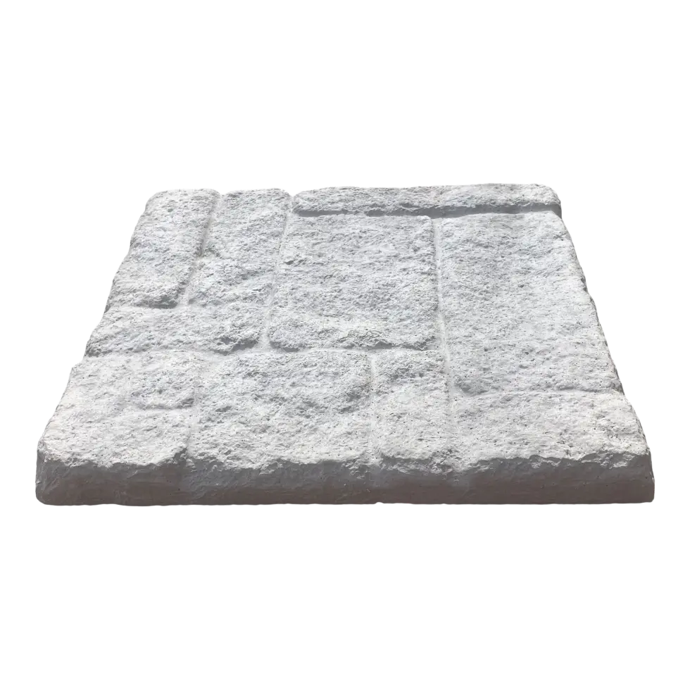 Pastelón Ladrillo Botado Timbercret