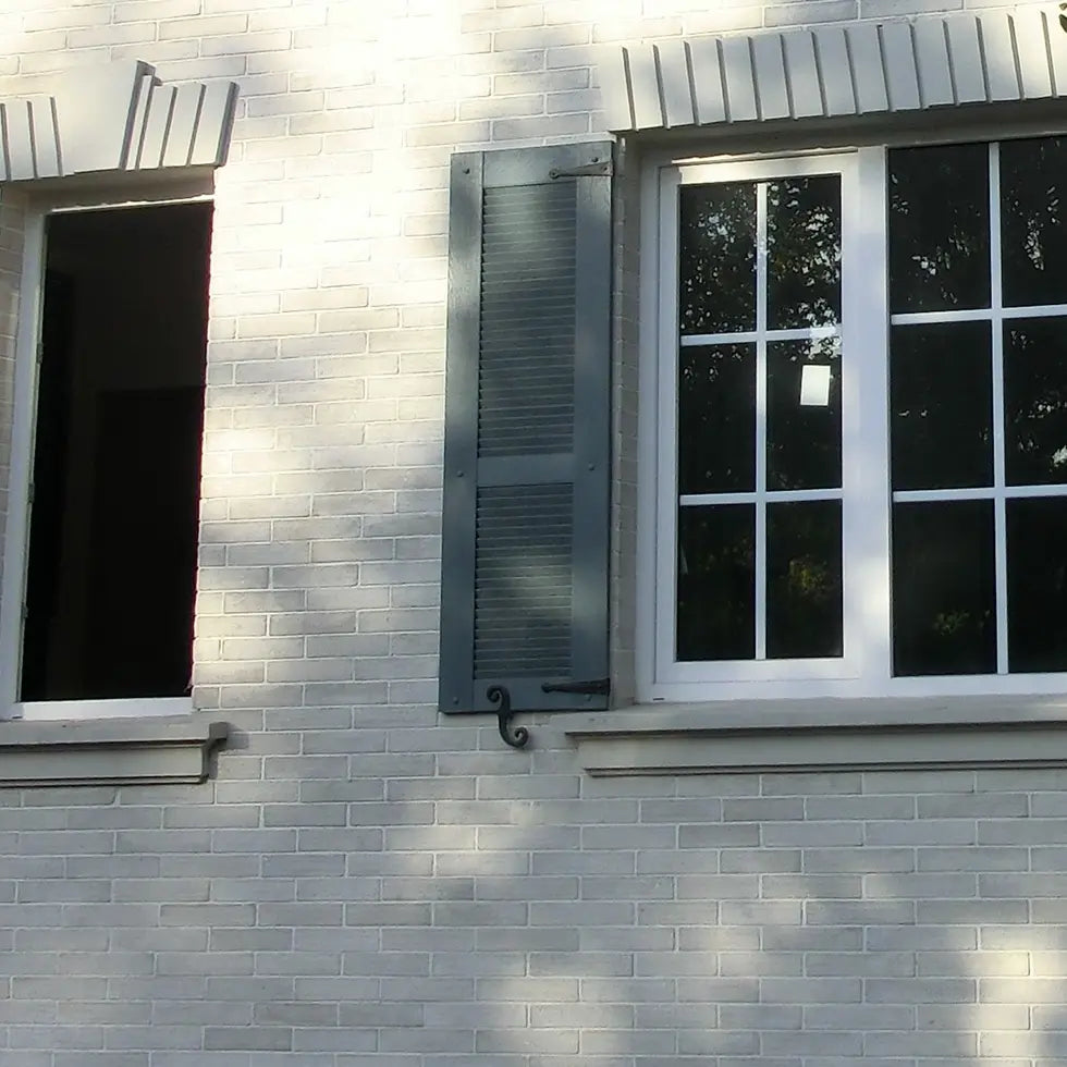 Enchape Textura Ladrillo de Hormigón Timbercret