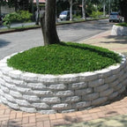 Bloque Piedra Maya de Hormigón / Unidad Timbercret