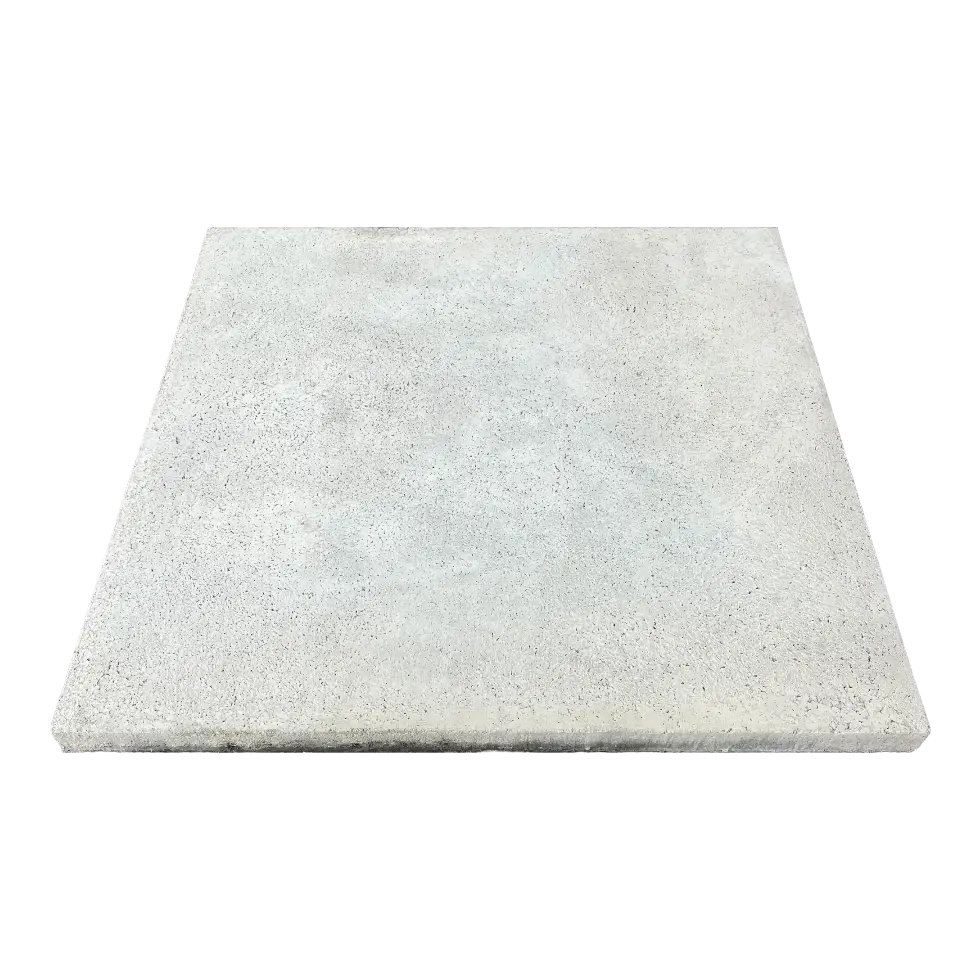 Pastelón Loseta Piedra Reconstituida Poro (100x30 / 100x40 / 130x30 / 120x40) Timbercret