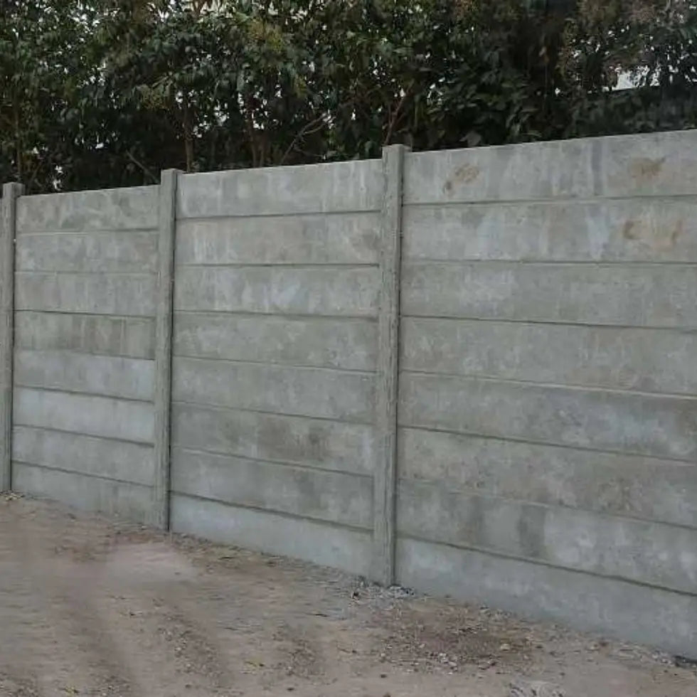 Cierro Corriente de Hormigón Timbercret