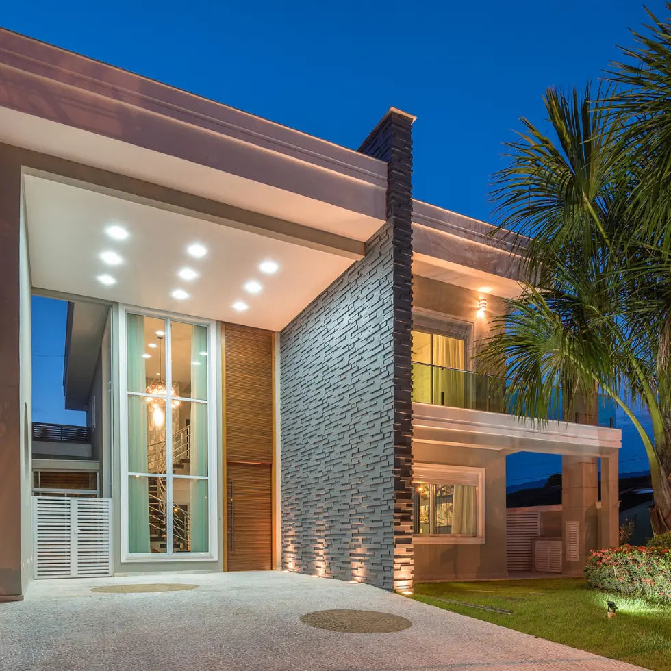 Revestimiento Escuadra Timbercret