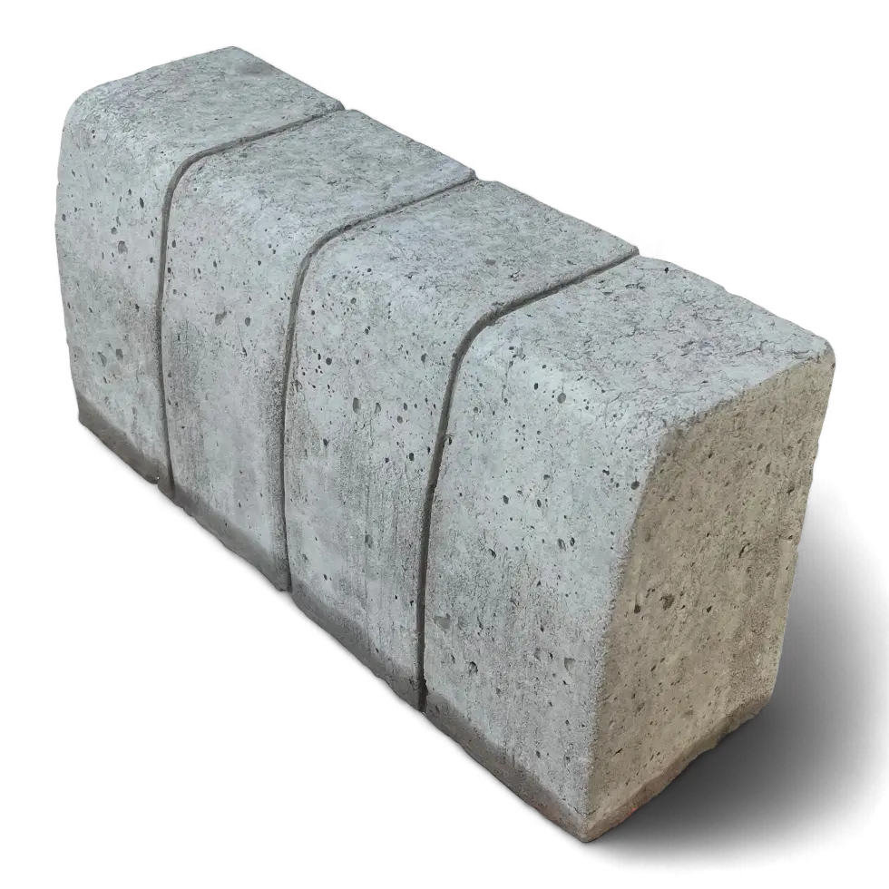 Solerilla Bloque L Timbercret