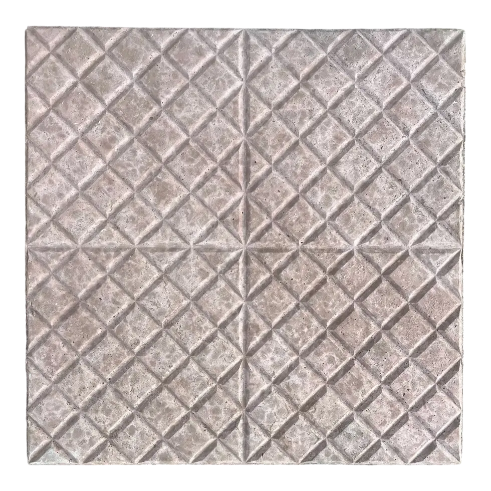 Pastelón Vereda Timbercret