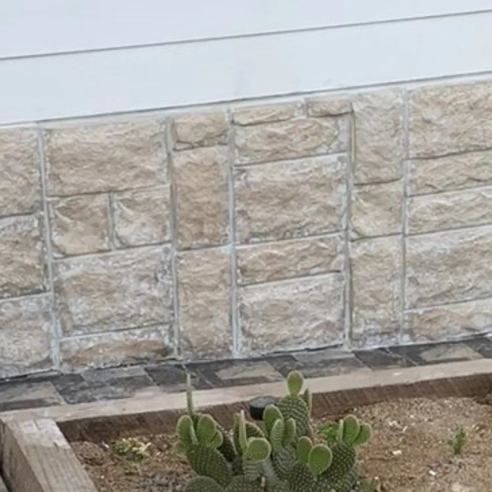 Enchape Piedra Berna Timbercret