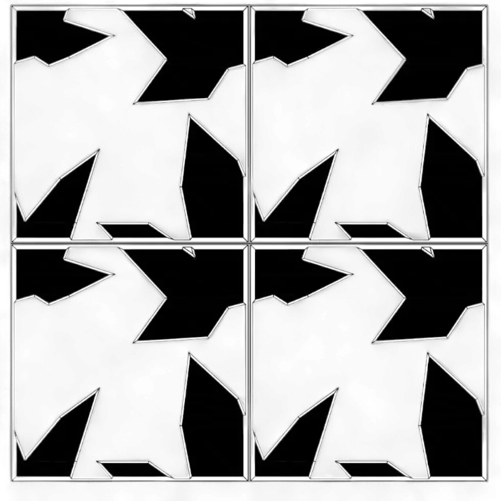 Pastelón Ambar Timbercret