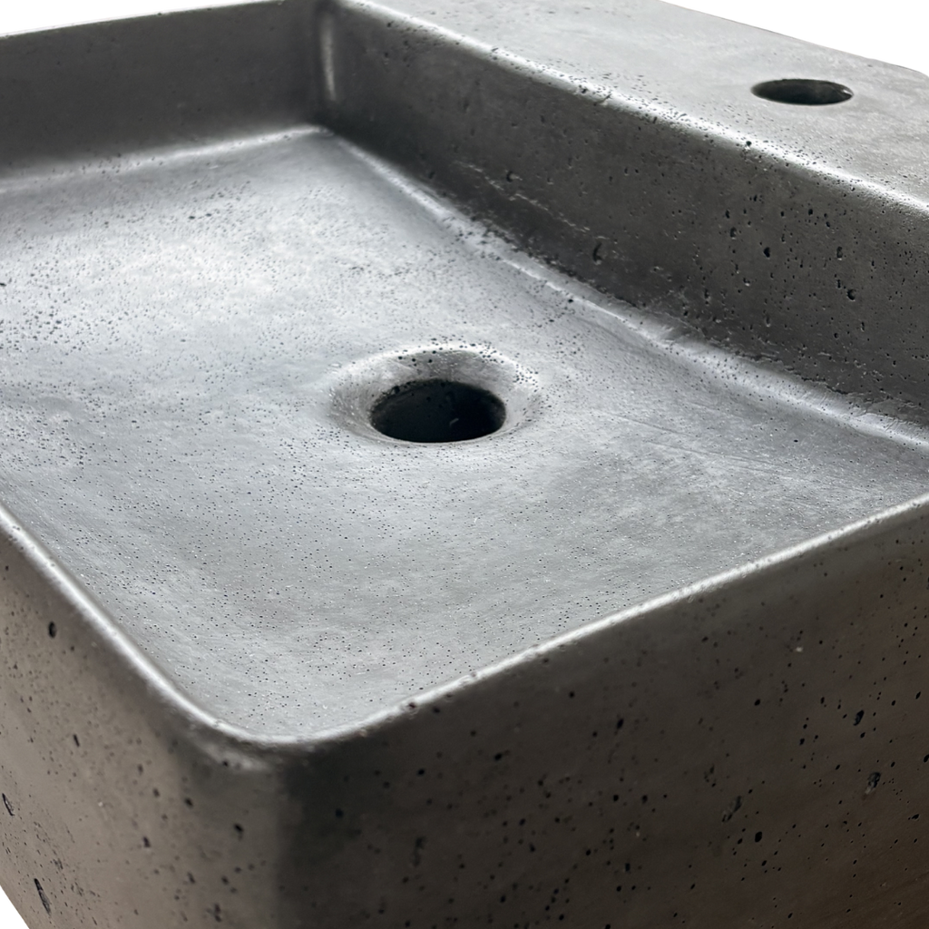 Lavamanos Vertice DecoTimber