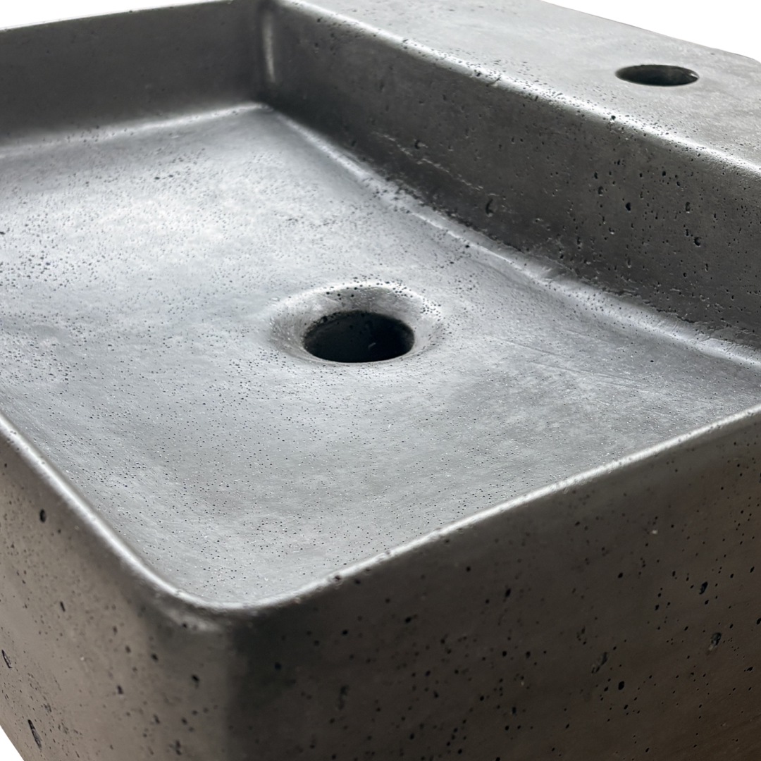 Lavamanos Vertice DecoTimber