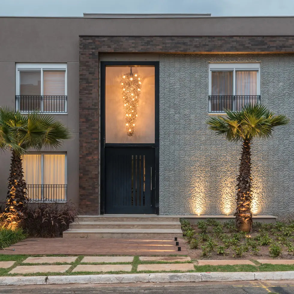 Revestimiento Arauco Timbercret