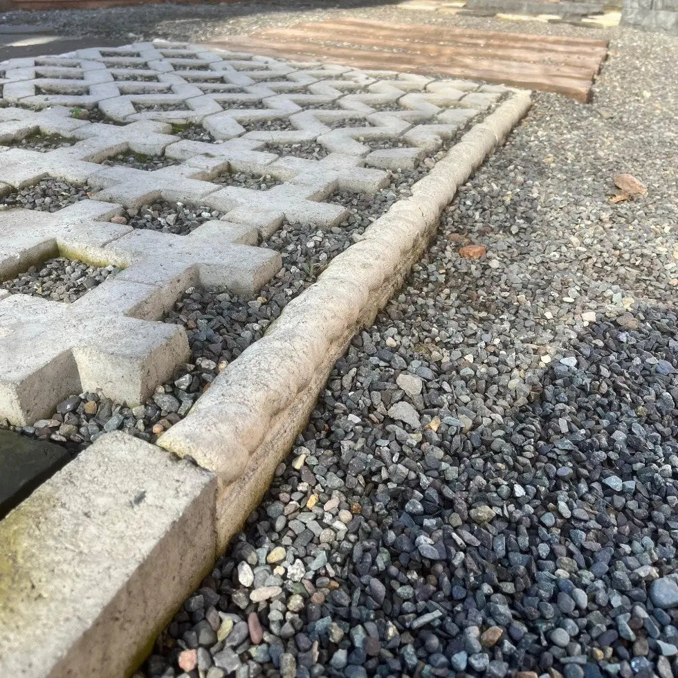 Solerilla Trenza Timbercret