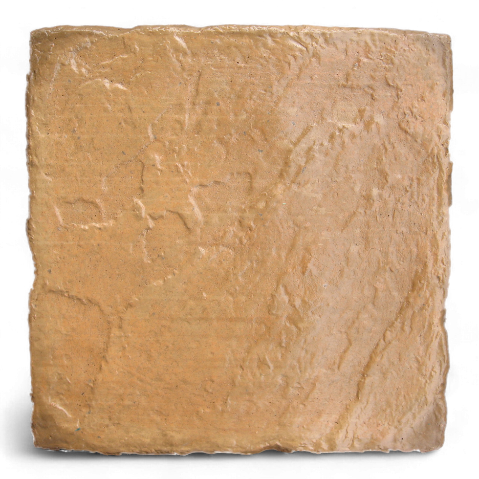 Pastelón Piedra Laja Rustico (Formato Cuadrado)