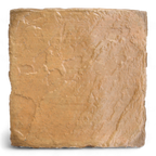 Pastelón Piedra Laja Rustico (Formato Cuadrado)