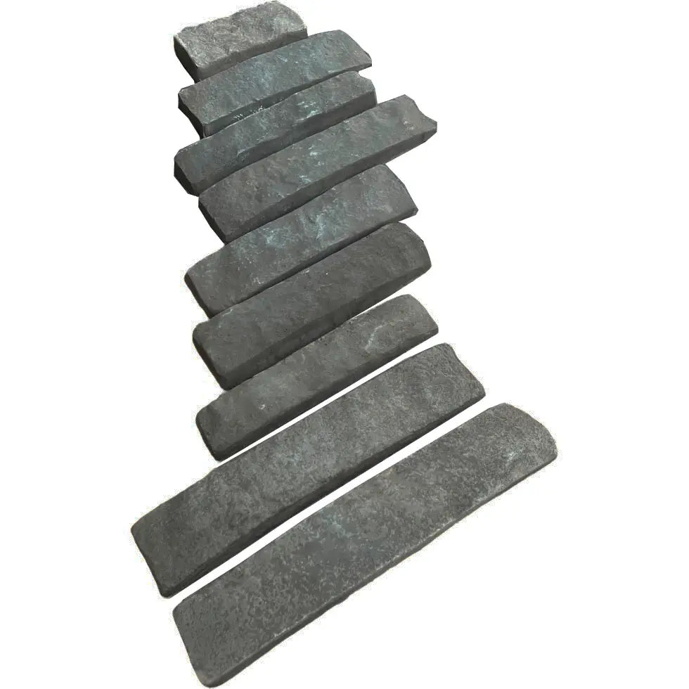 Enchape Piedra Pucon Timbercret