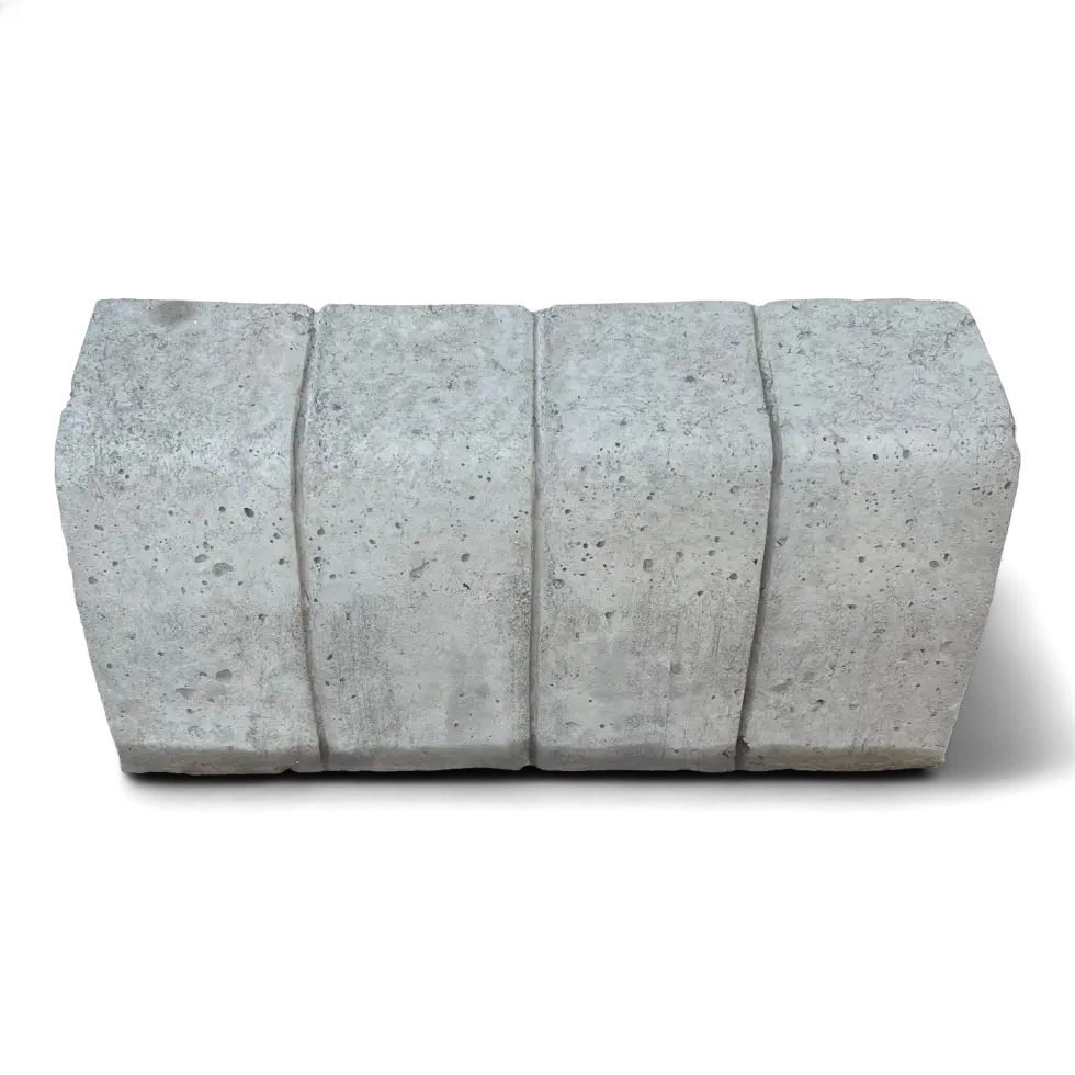 Solerilla Bloque L Timbercret