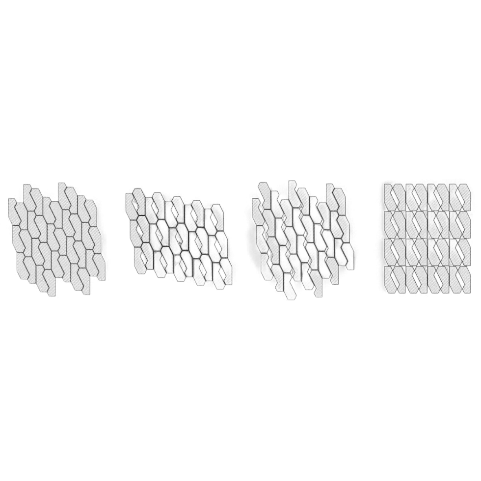 Adocreto Huella Timbercret
