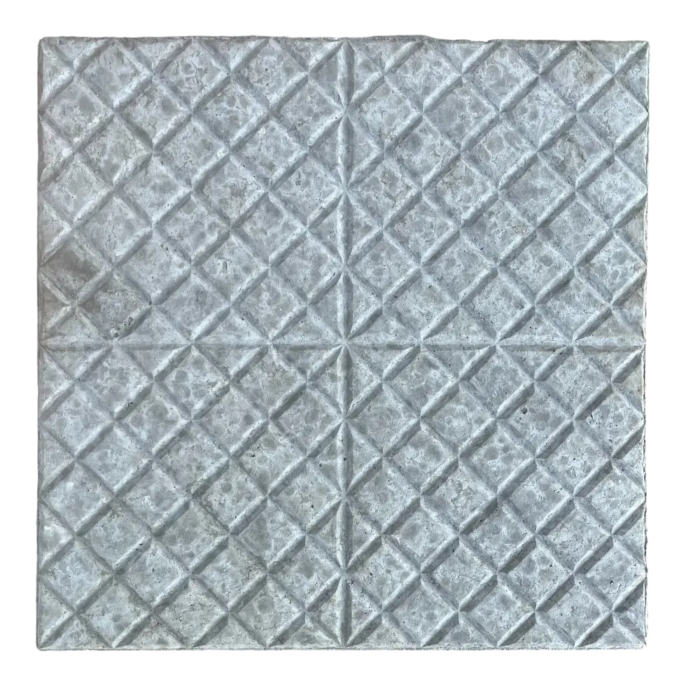 Pastelón Vereda Timbercret