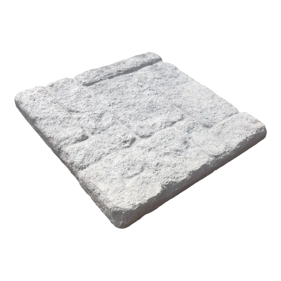 Pastelón Ladrillo Botado Timbercret