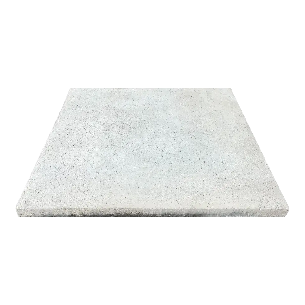 Pastelón Loseta Piedra Reconstituida Poro (100x30 / 100x40 / 130x30 / 120x40) Timbercret