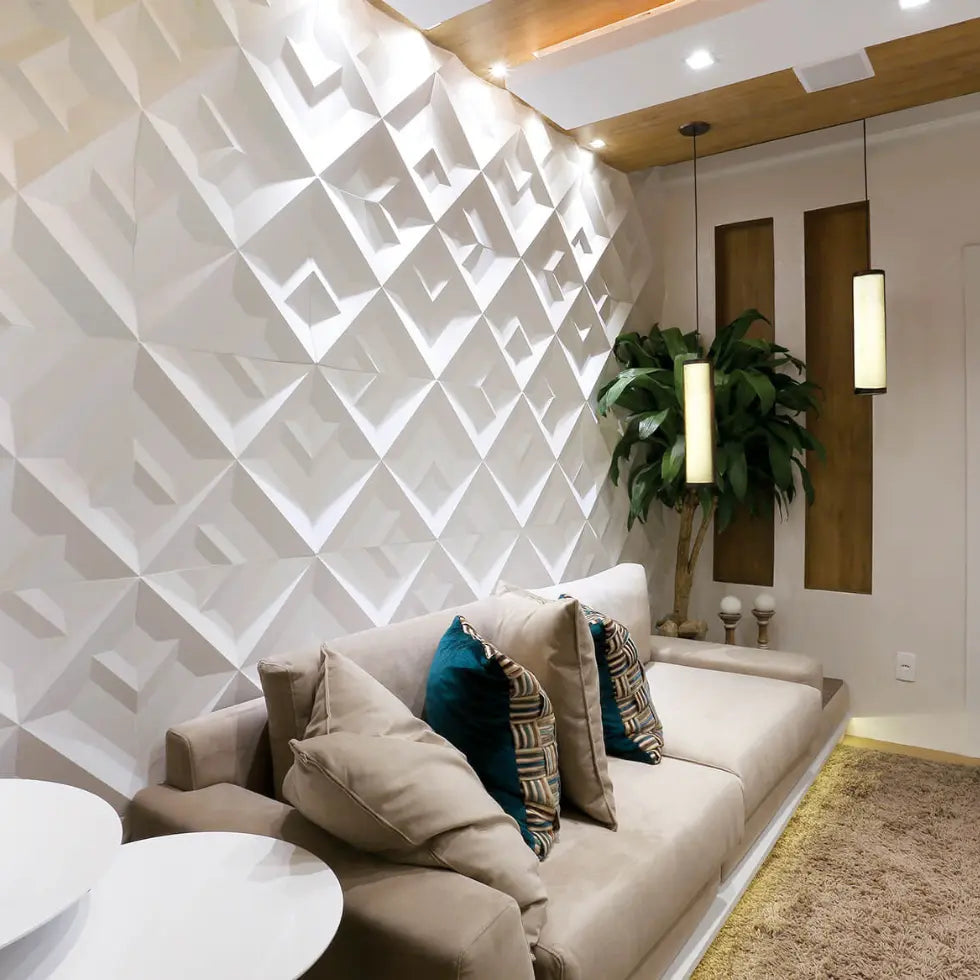 Revestimiento Estrella Timbercret