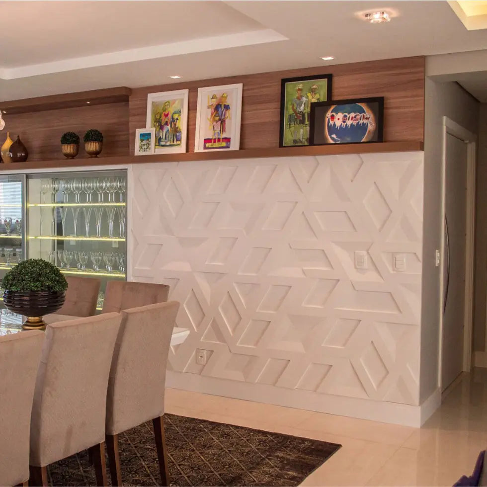 Revestimiento Versalles Timbercret